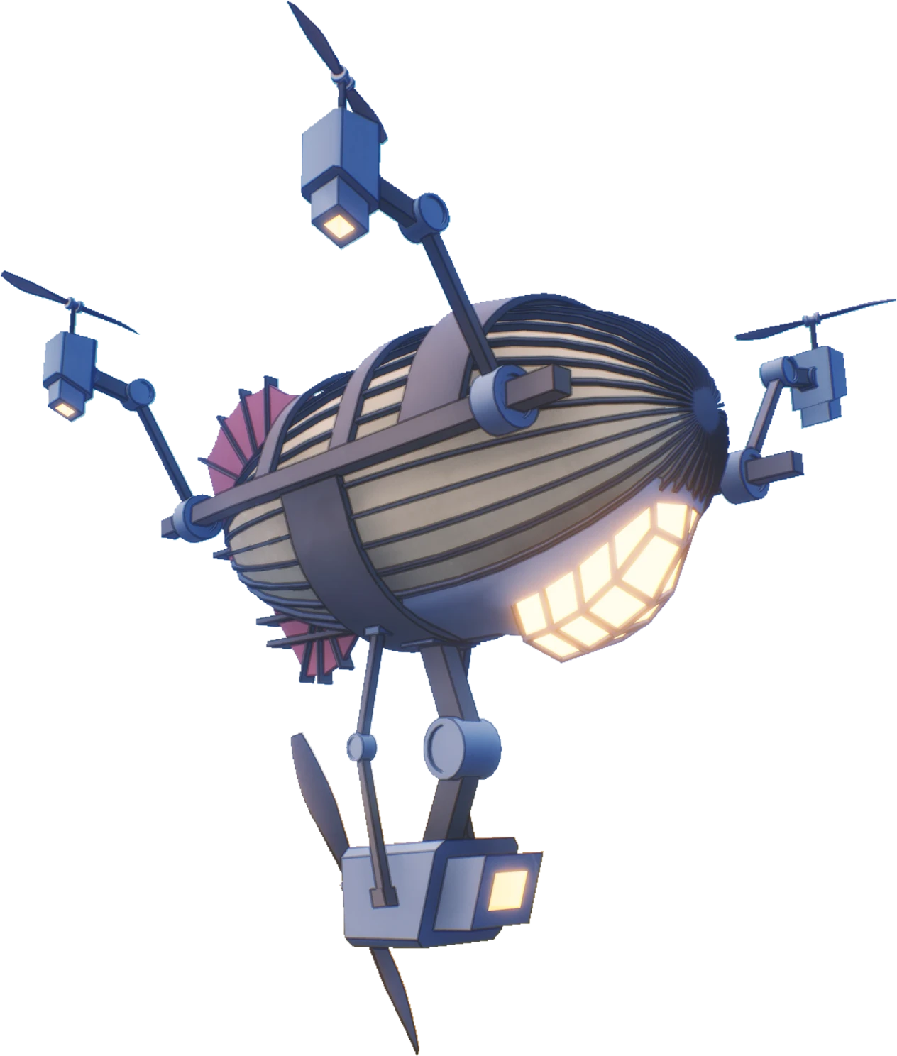 Zeppelin